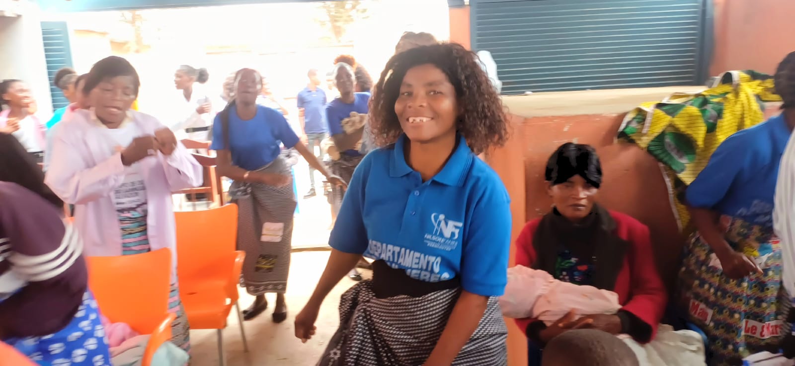 ANGOLA NAMIBE