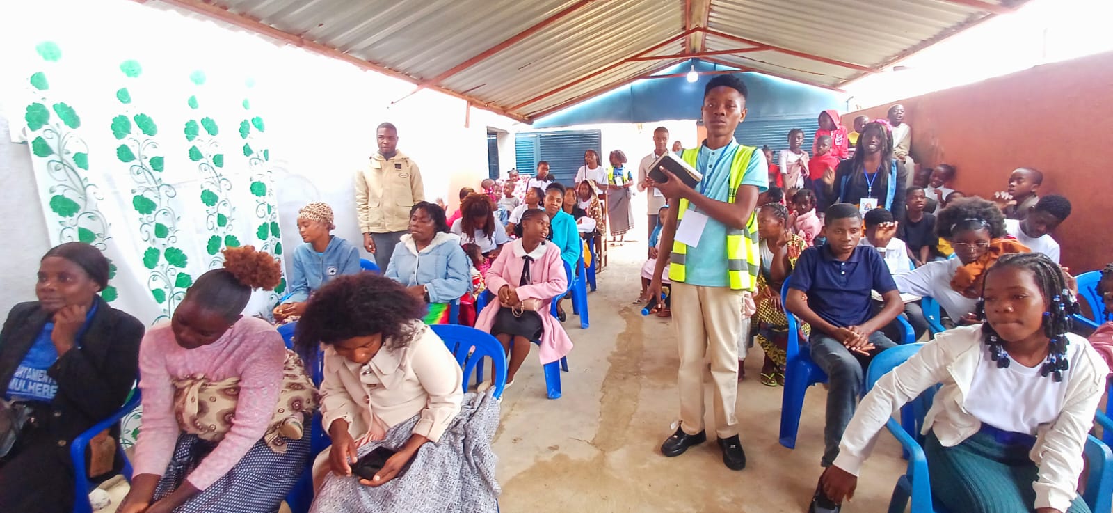 ANGOLA NAMIBE