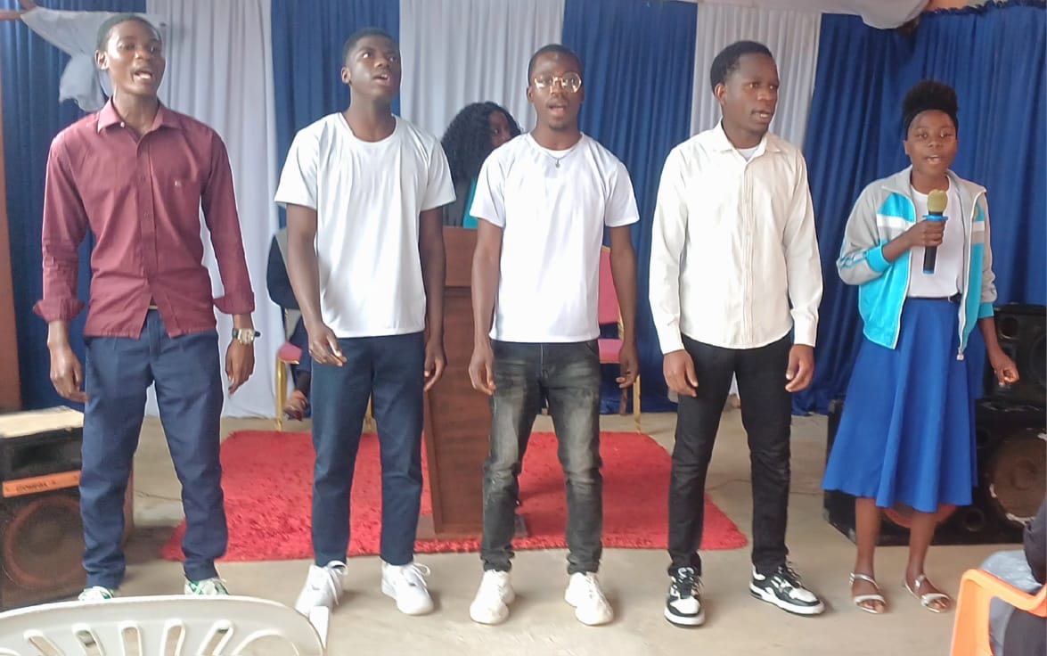 ANGOLA NAMIBE