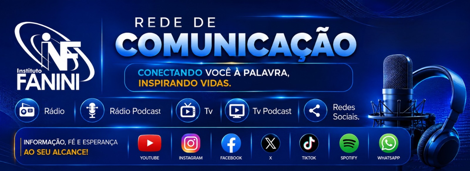 Rede de Comunicação