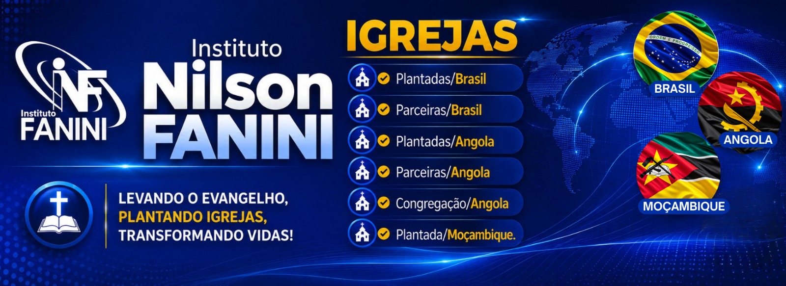 Rede Igrejas